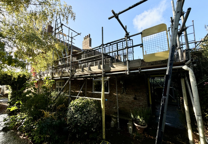 Re-Roof - Malton - Residential 2