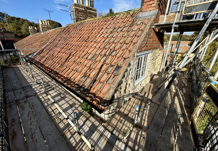 Re-Roof Malton - Residential 5